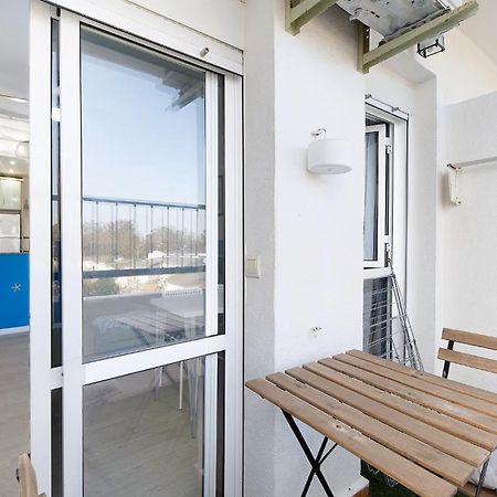 Apartmán El Marinero Rota Exteriér fotografie