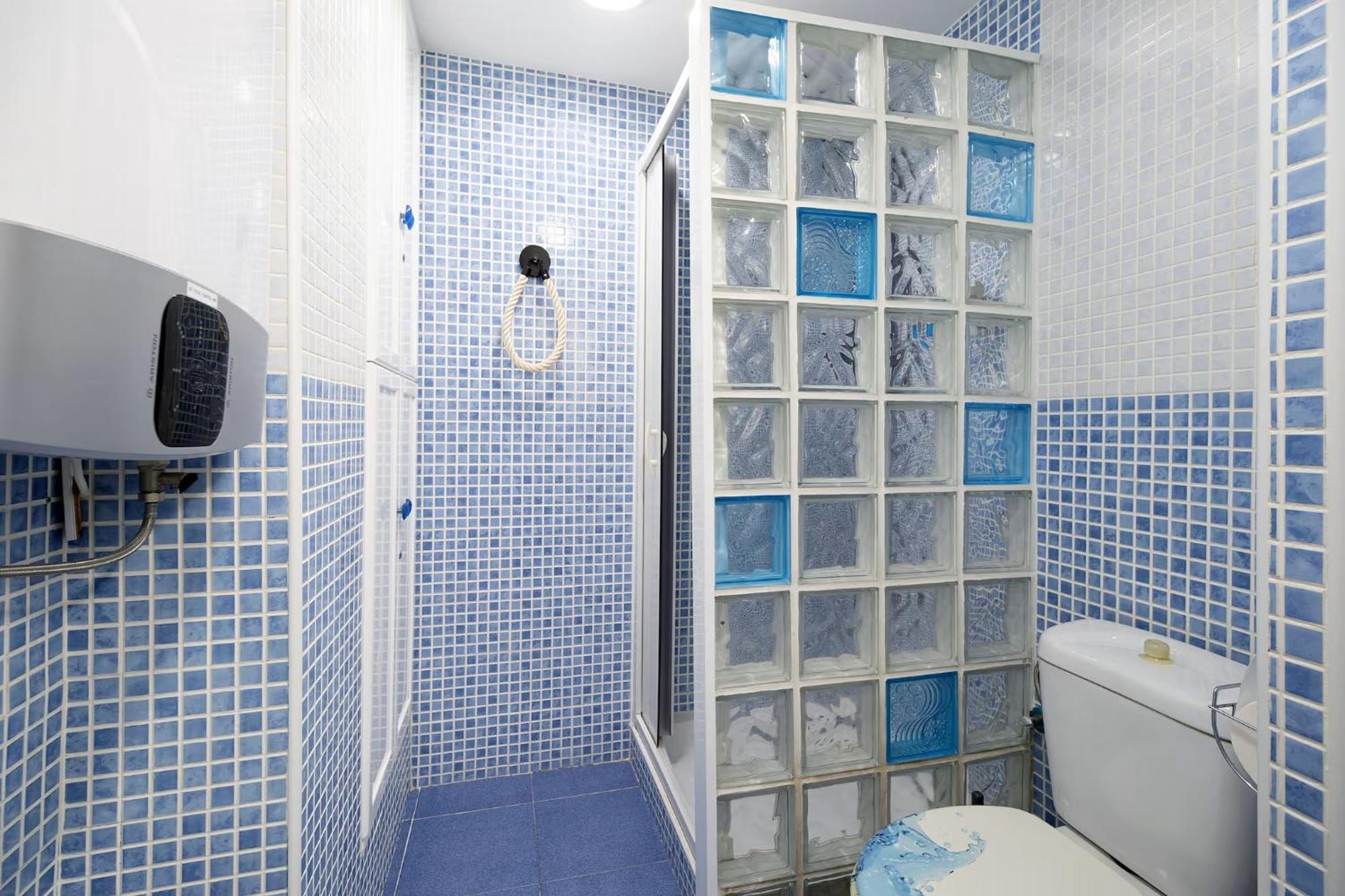 Apartmán El Marinero Rota Exteriér fotografie