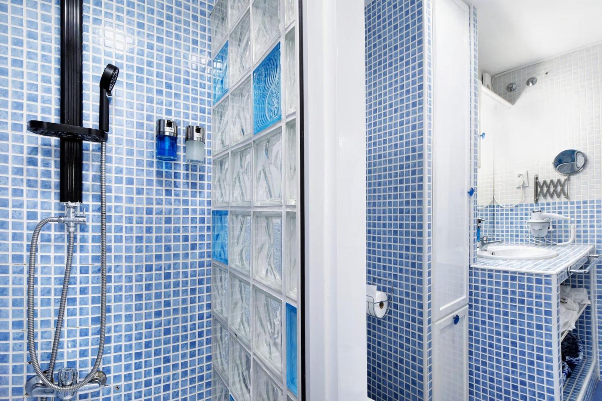 Apartmán El Marinero Rota Exteriér fotografie