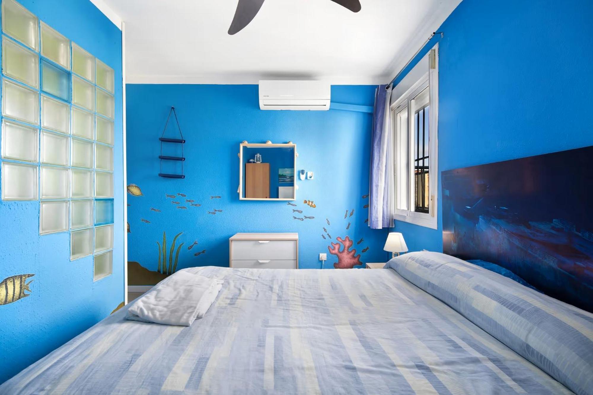 Apartmán El Marinero Rota Exteriér fotografie