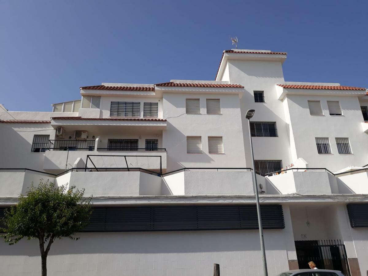 Apartmán El Marinero Rota Exteriér fotografie